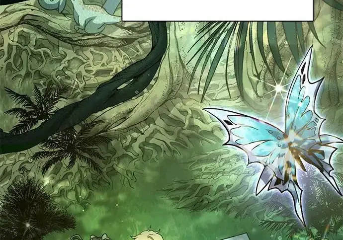 《我培养的s级们》[第158话] 诺亚的特训图46