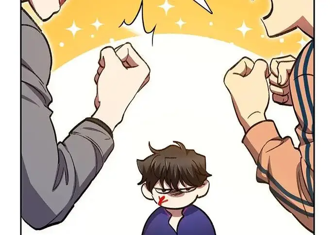 《我培养的s级们》[第158话] 诺亚的特训图77