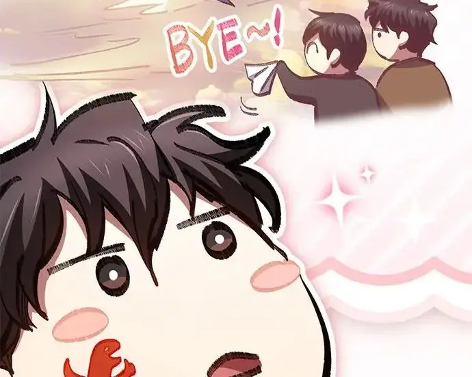 《我培养的s级们》[第158话] 诺亚的特训图84