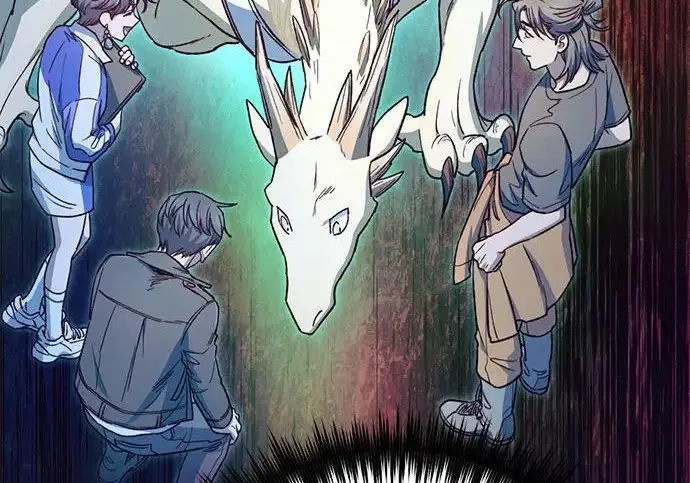 《我培养的s级们》[第160话] 排名赛开幕图112