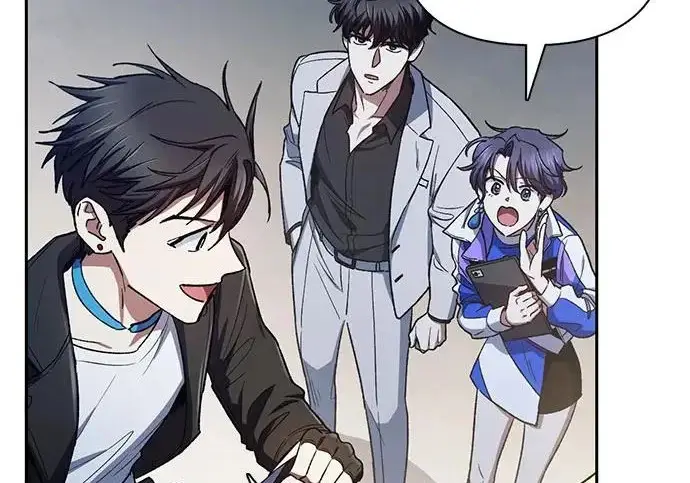 《我培养的s级们》[第160话] 排名赛开幕图128