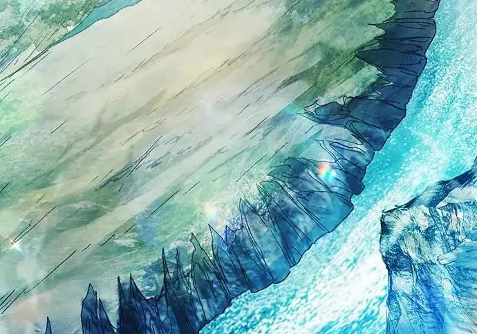 《我培养的s级们》[第160话] 排名赛开幕图155