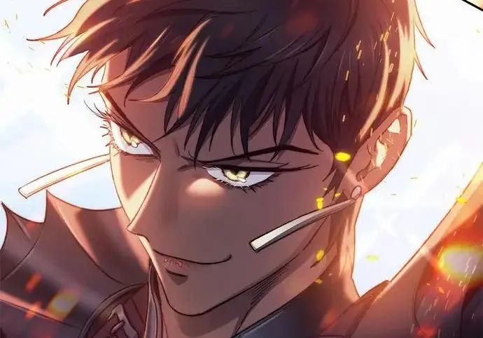 《我培养的s级们》[第160话] 排名赛开幕图203
