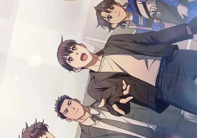 《我培养的s级们》[第160话] 排名赛开幕图99