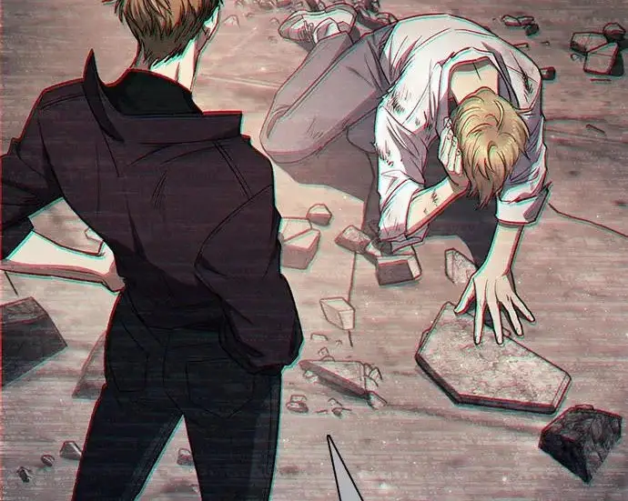 《我培养的s级们》[第161话] 姐弟对决(1)图118