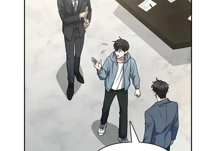 《我培养的s级们》[第165话] A级排名赛图128