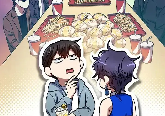 《我培养的s级们》[第165话] A级排名赛图183