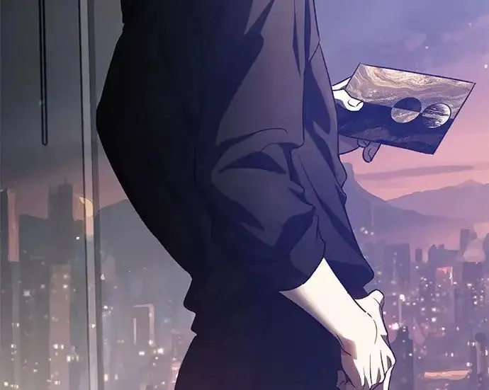 《我培养的s级们》[第165话] A级排名赛图242