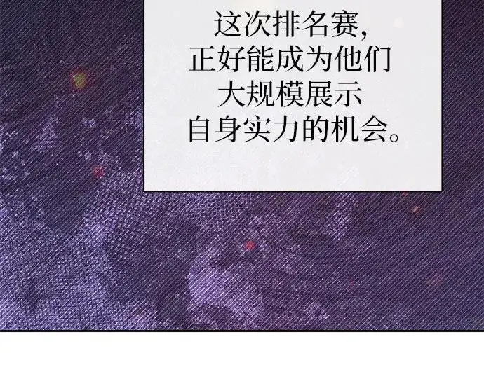 《我培养的s级们》[第165话] A级排名赛图52