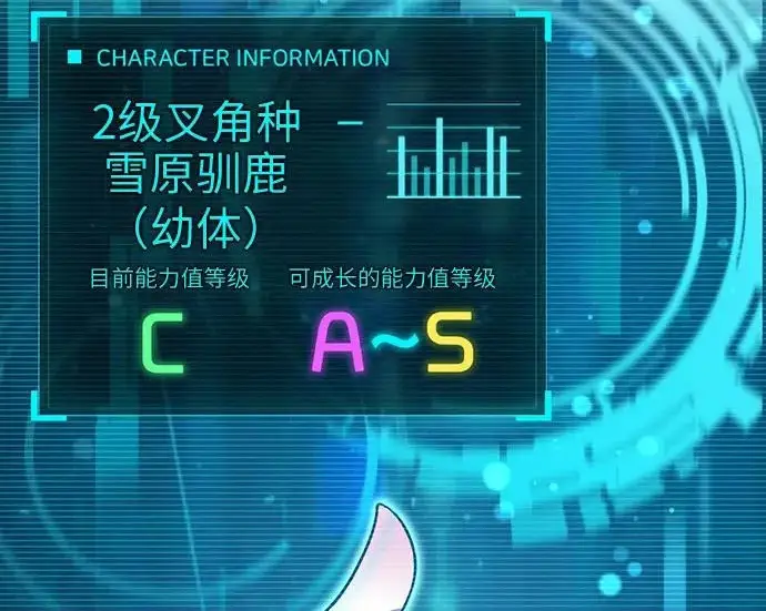 《我培养的s级们》[第166话] 我的呢图108