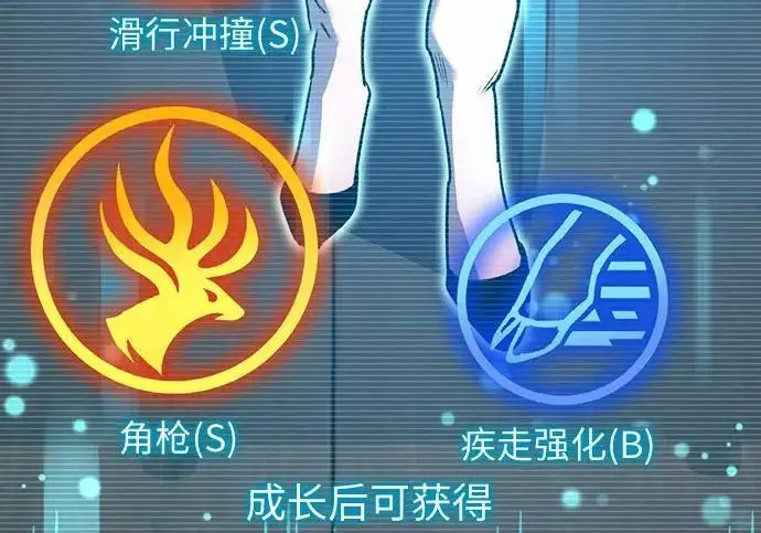 《我培养的s级们》[第166话] 我的呢图111