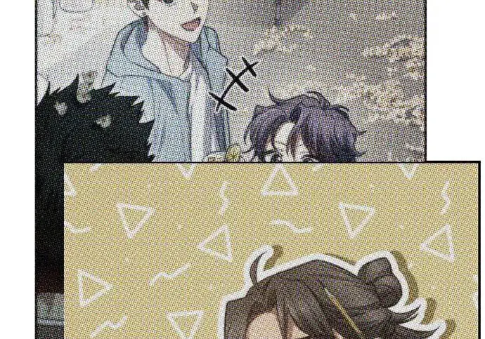 《我培养的s级们》[第167话] 亲自去拿图123