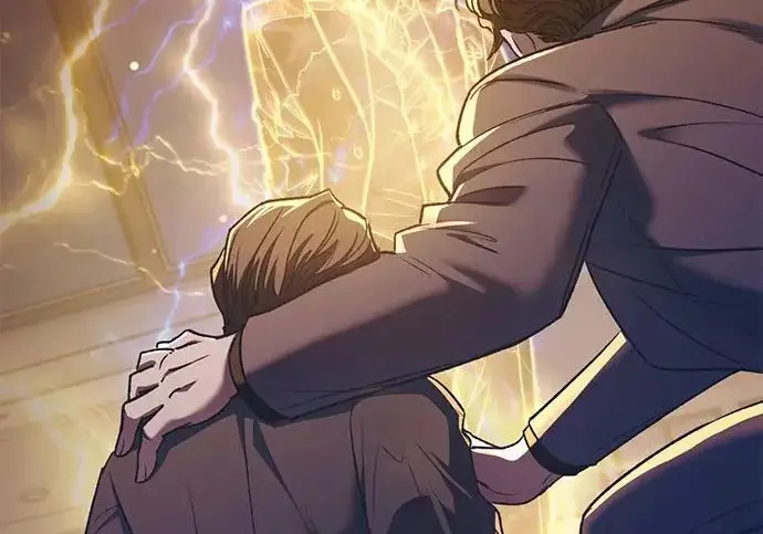 《我培养的s级们》[第170话] 跌宕起伏的礼物赠送仪式(1)图133