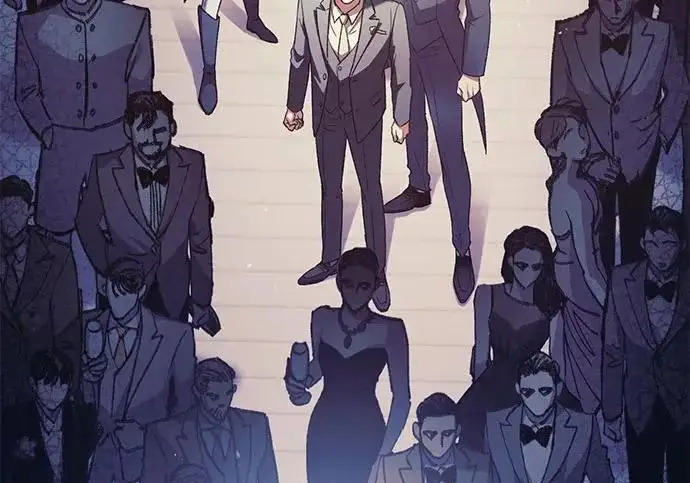 《我培养的s级们》[第170话] 跌宕起伏的礼物赠送仪式(1)图14