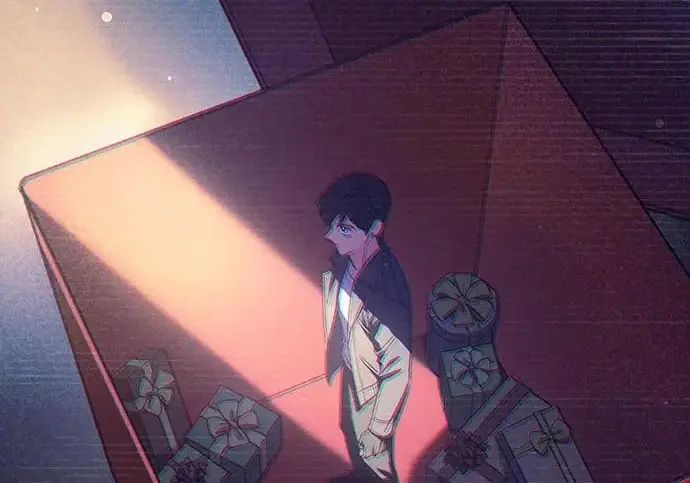 《我培养的s级们》[第170话] 跌宕起伏的礼物赠送仪式(1)图169