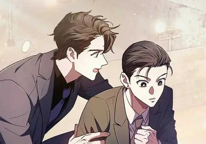 《我培养的s级们》[第170话] 跌宕起伏的礼物赠送仪式(1)图186