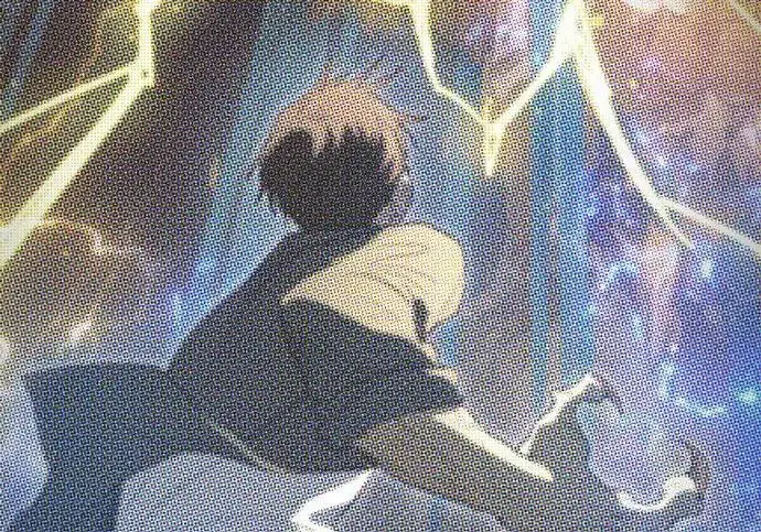 《我培养的s级们》[第170话] 跌宕起伏的礼物赠送仪式(1)图6