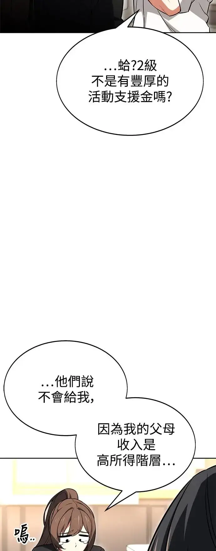 《我杀了学院玩家》第8话图44