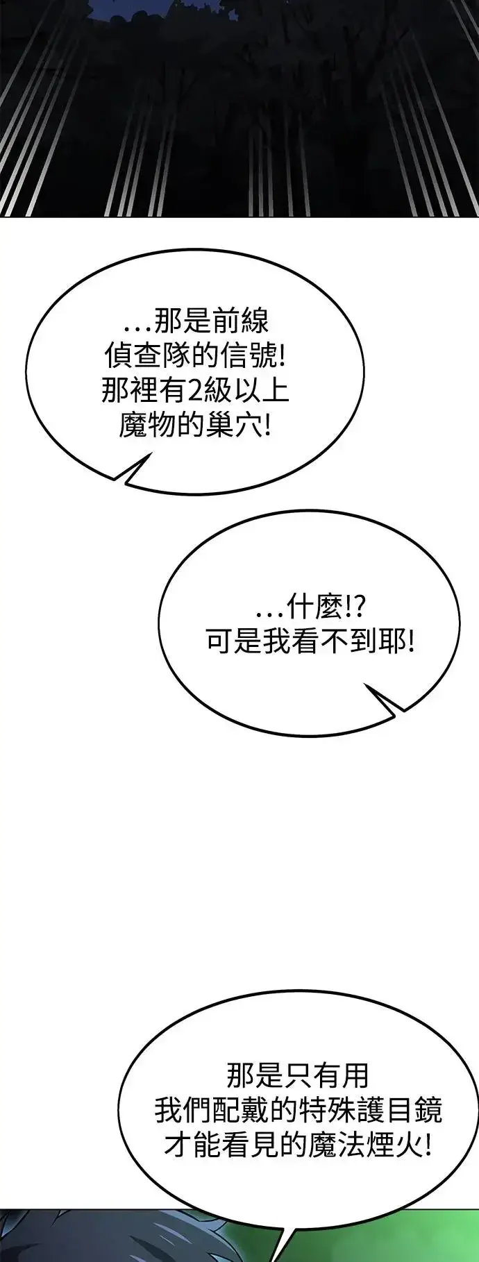 漫画《我杀了学院玩家》第15话第59张图