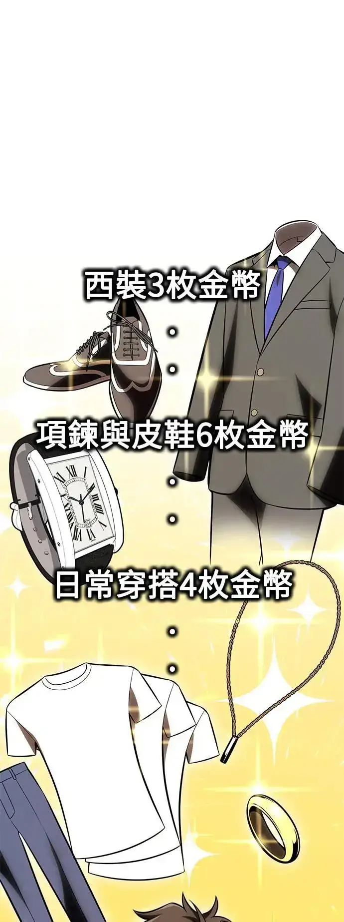 《我杀了学院玩家》第34话图105