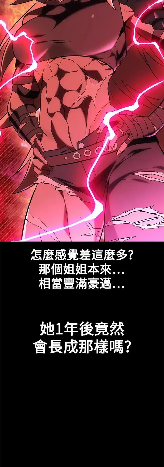 漫画《我杀了学院玩家》第39话第87张图