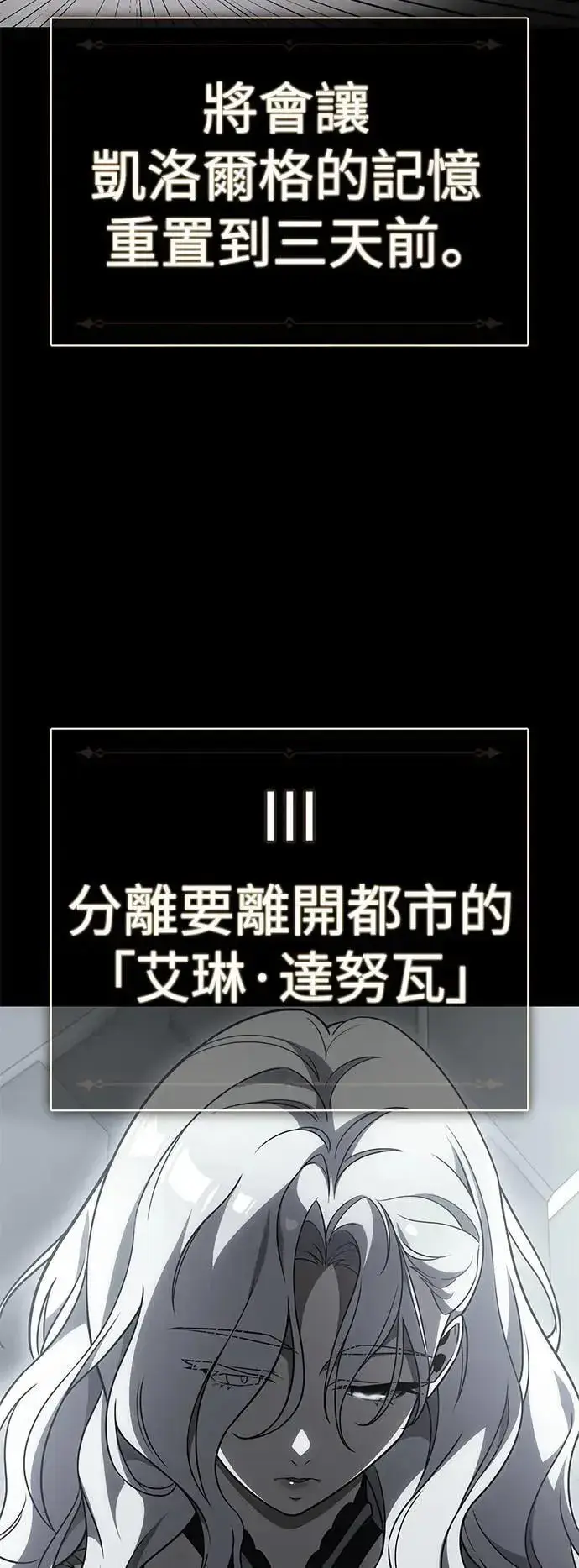 漫画《我杀了学院玩家》第45话第29张图