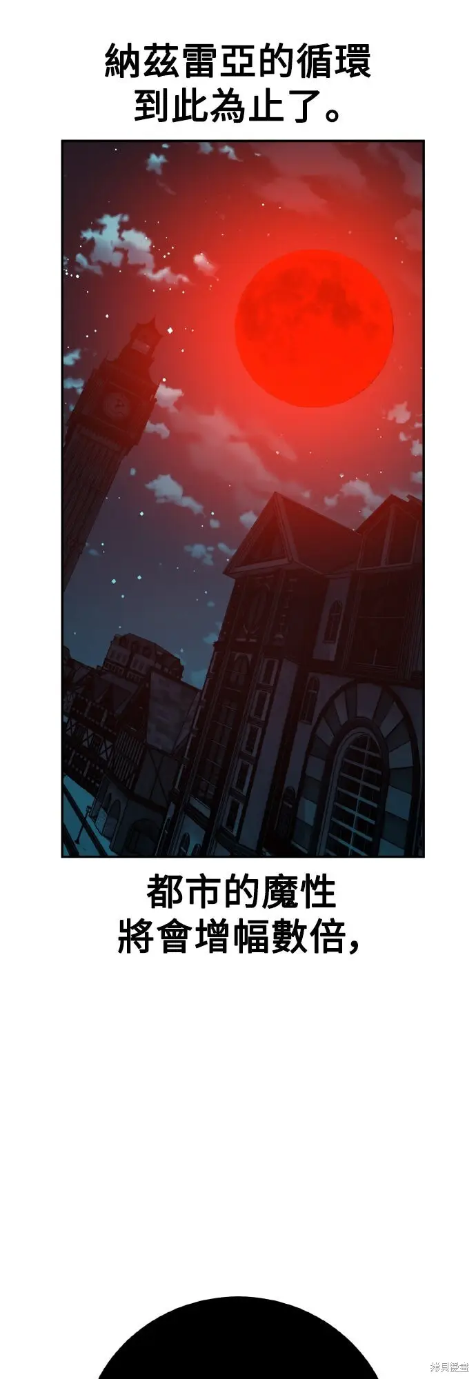 《我杀了学院玩家》第70话图107