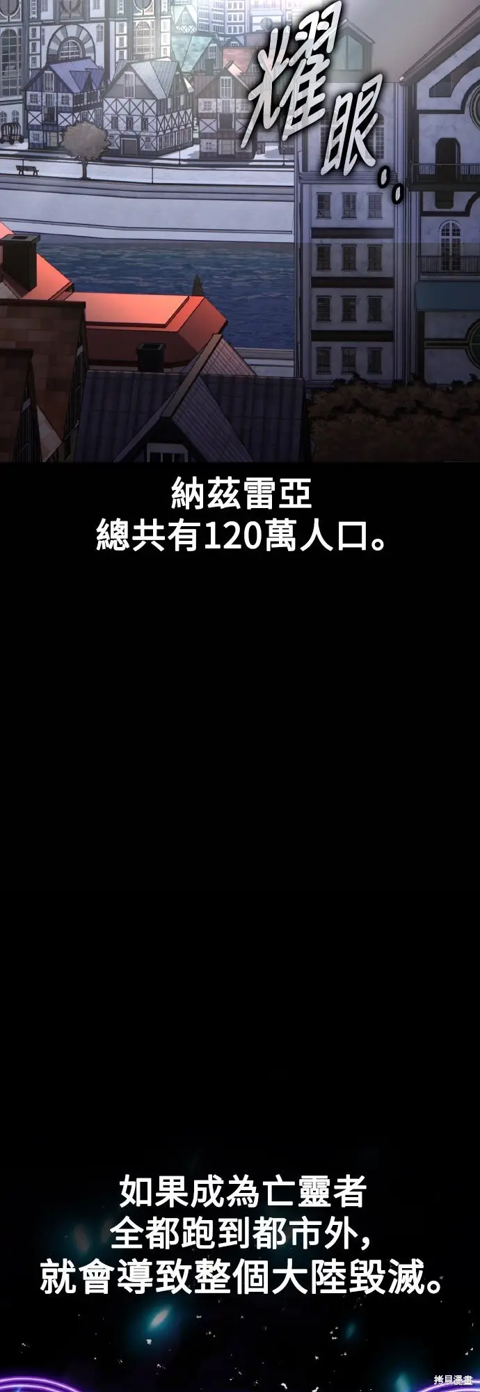 《我杀了学院玩家》第70话图74