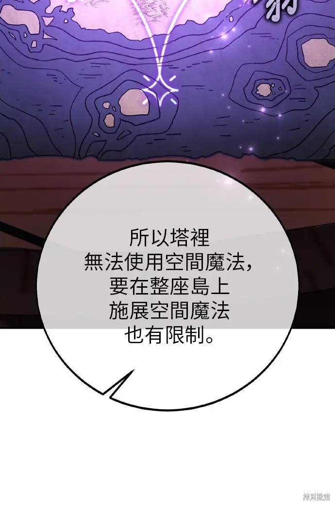 《我杀了学院玩家》第92话图41
