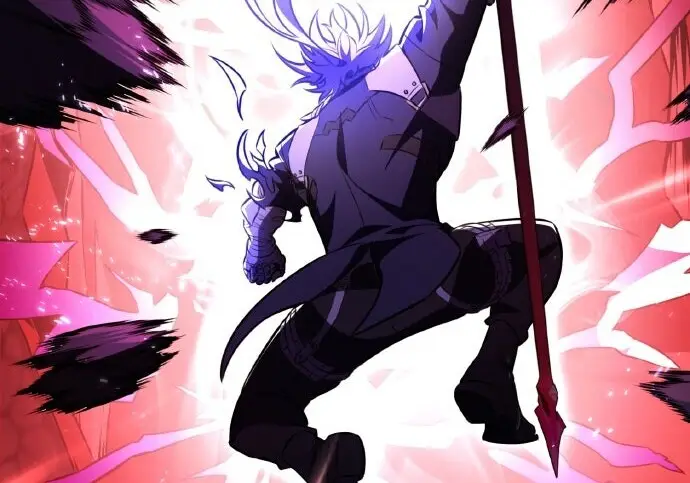 《我杀了学院玩家》第98话图160