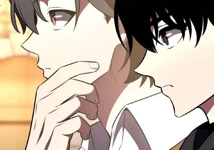 《我杀了学院玩家》第100话图105