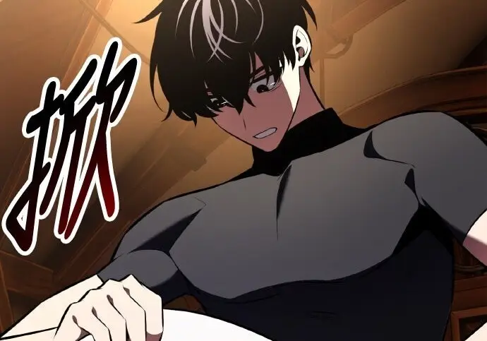 《我杀了学院玩家》第100话图14
