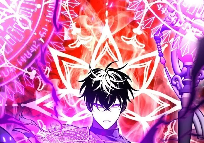 《我杀了学院玩家》第101话图287