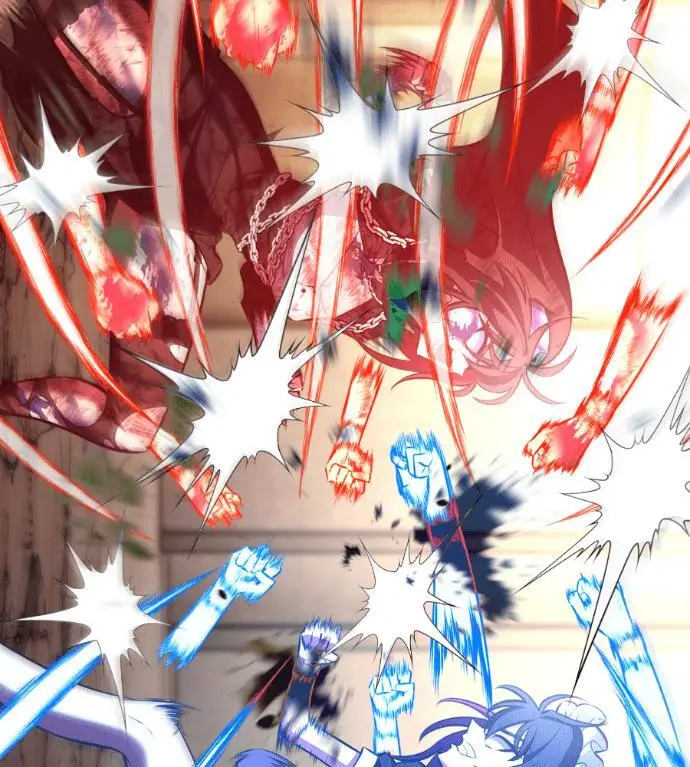 《我杀了学院玩家》第109话 米勒安·伊丽莎白·艾拉斯(2)图245