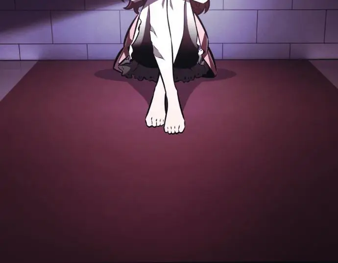 《我杀了学院玩家》第111话 米勒安·伊丽莎白·艾拉斯(4)图85