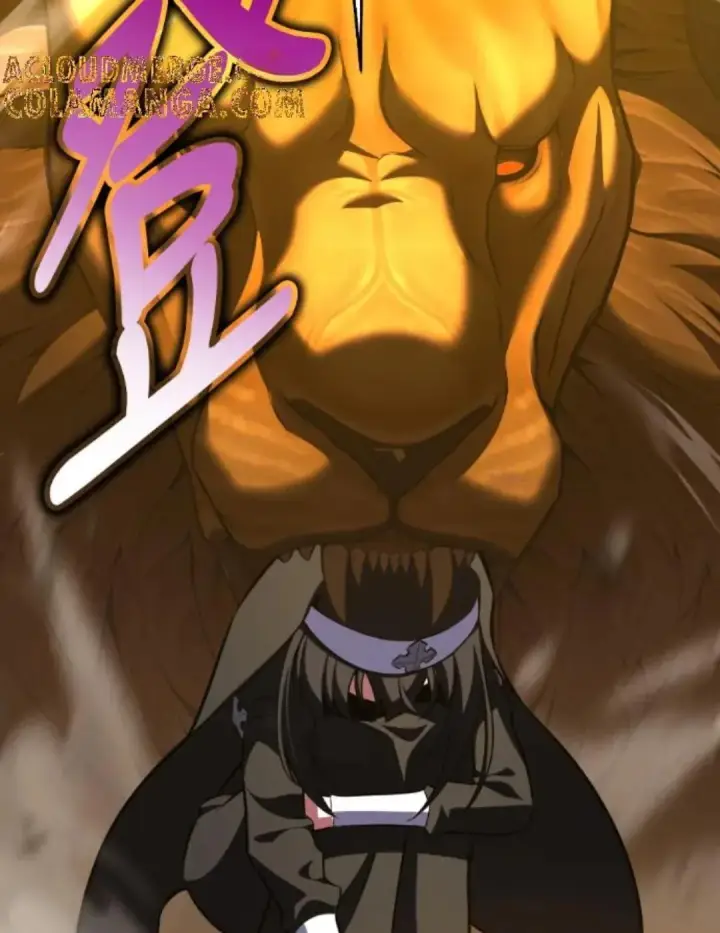 《我杀了学院玩家》第108话 米勒安·伊丽莎白·艾拉斯(1图230