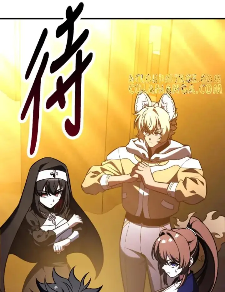 《我杀了学院玩家》第108话 米勒安·伊丽莎白·艾拉斯(1图88