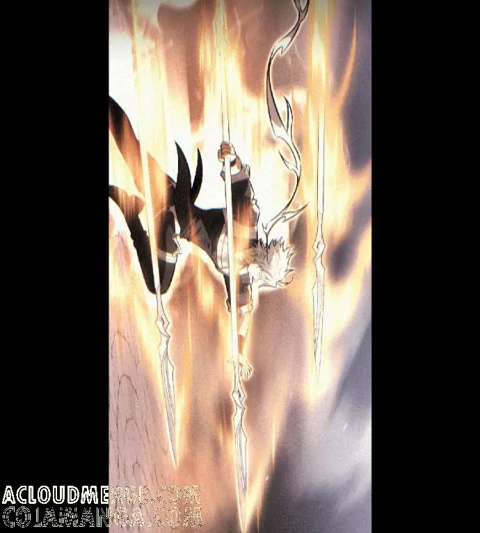 《我杀了学院玩家》第119话 剑帝加岚德(1)图113