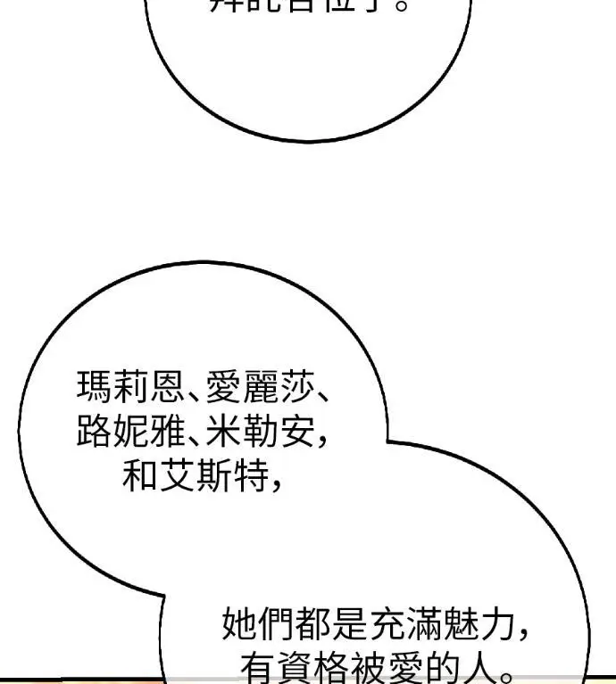 漫画《我杀了学院玩家》第122话 柯林女婿争夺战(2)第62张图
