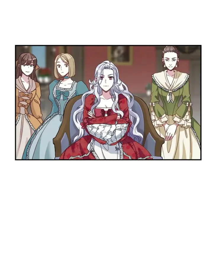 《我是继母，但是女儿太可爱了》10 玫瑰味的回忆图59