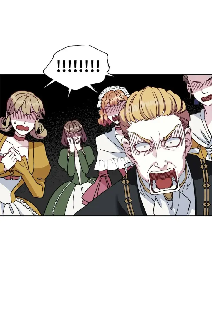 漫画《我是继母，但是女儿太可爱了》11 魔法的礼服第65张图