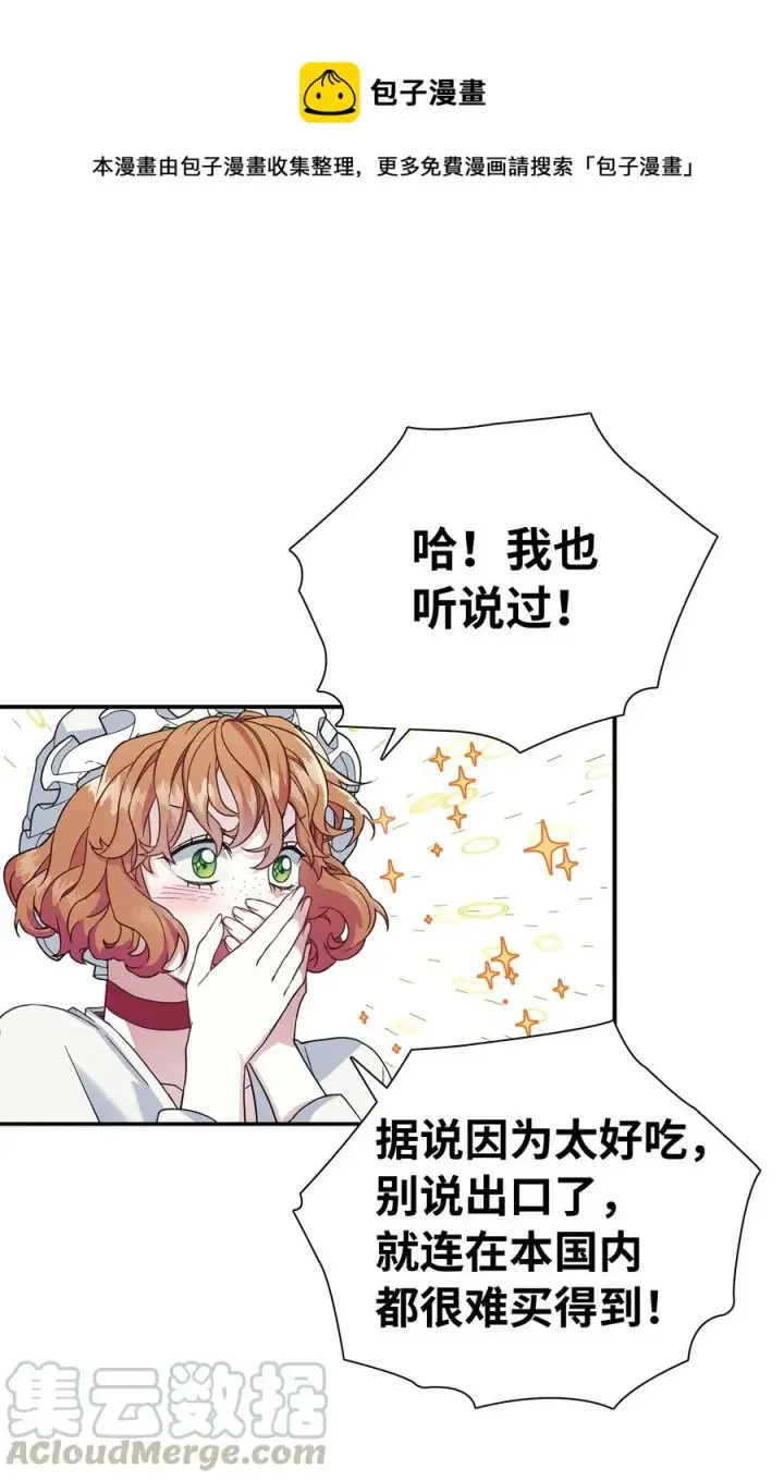 《我是继母，但是女儿太可爱了》13 紫罗兰糖饼图46