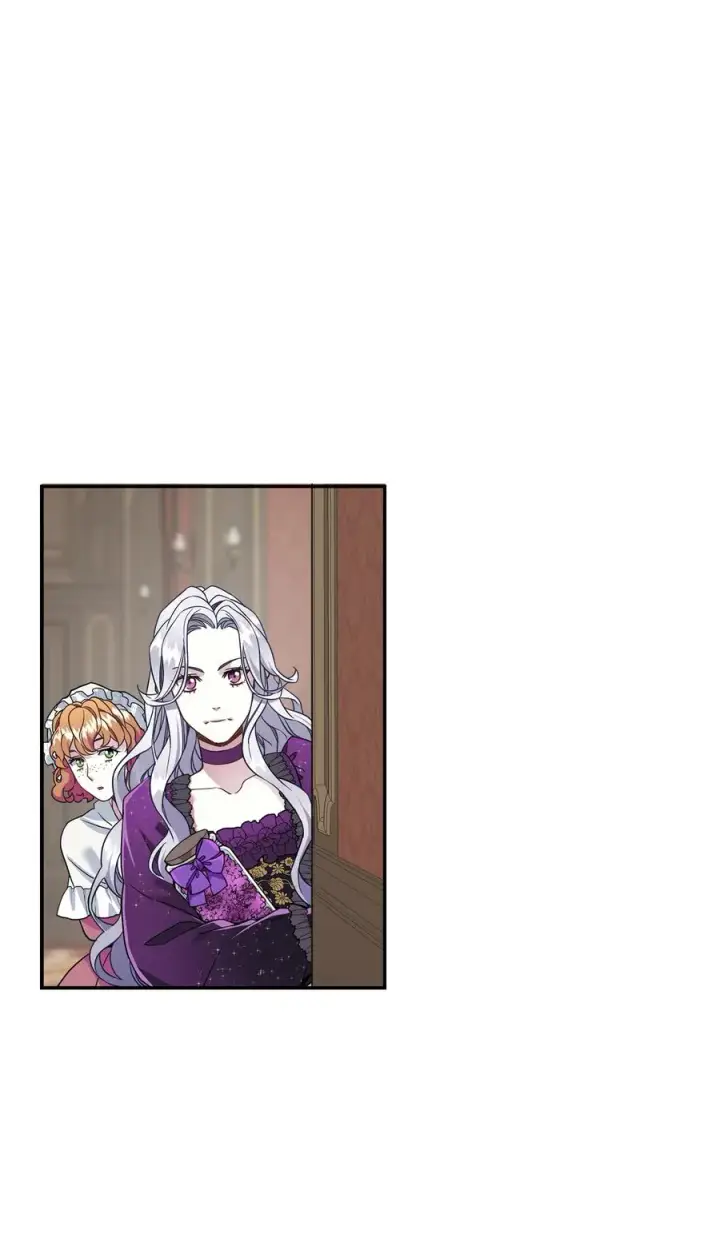 《我是继母，但是女儿太可爱了》13 紫罗兰糖饼图63