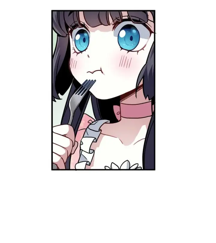 《我是继母，但是女儿太可爱了》21 神秘调味料图42
