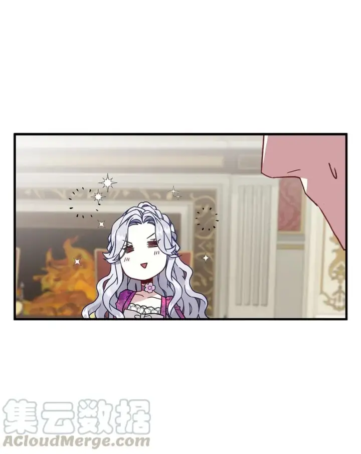 《我是继母，但是女儿太可爱了》22 王妃发疯图10
