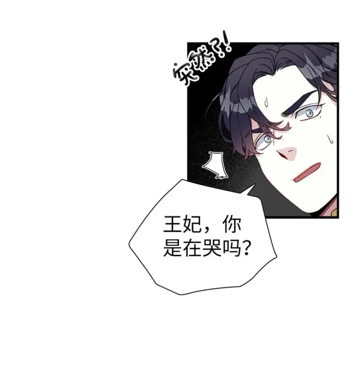 《我是继母，但是女儿太可爱了》22 王妃发疯图29