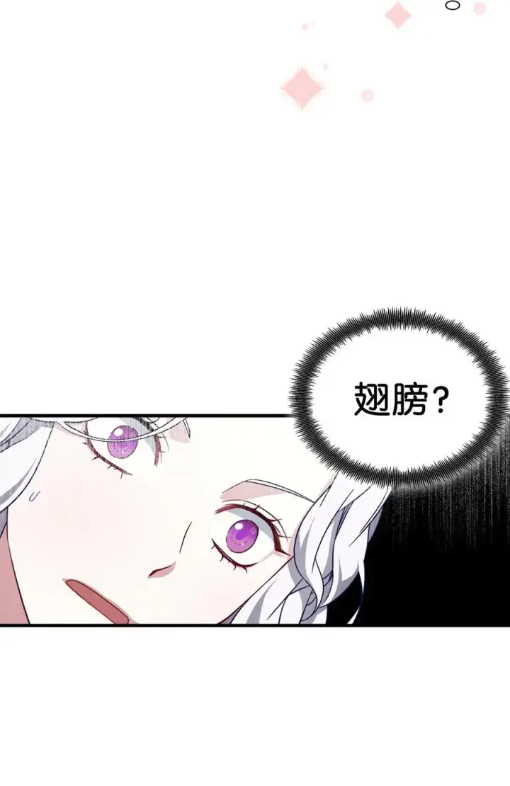 《我是继母，但是女儿太可爱了》22 王妃发疯图3
