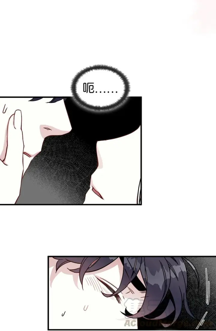 《我是继母，但是女儿太可爱了》22 王妃发疯图46