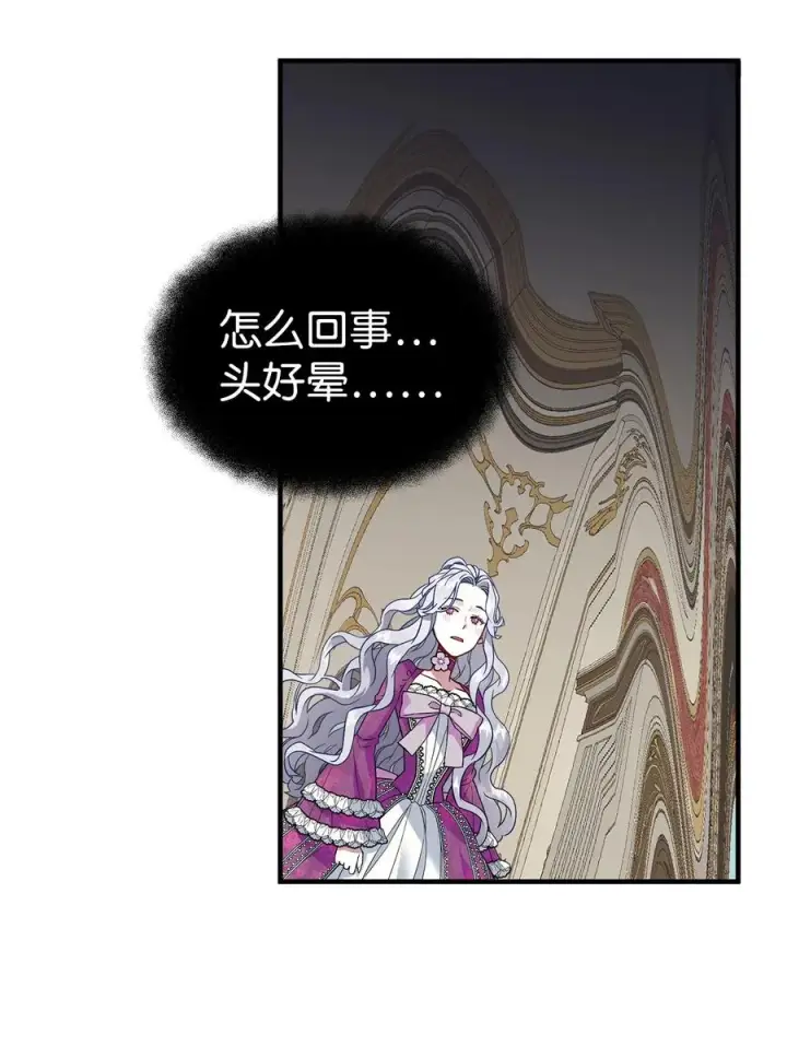 《我是继母，但是女儿太可爱了》22 王妃发疯图62