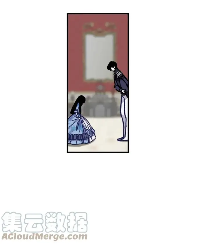 《我是继母，但是女儿太可爱了》30 应激反应图49